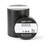 Amazon Basics Electrical Tape PVC Rubber Wire Repair-0