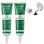 Hzutloer Liquid Electrical Glue Insulation Sealing Wire-0