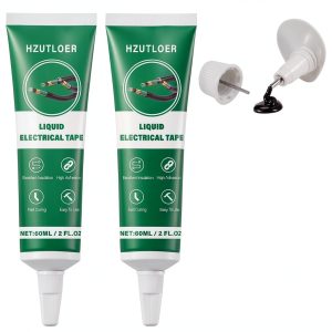 Hzutloer Liquid Electrical Glue Insulation Sealing Wire-0
