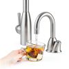 InSinkErator Hot Water Dispenser Satin Nickel Stainless-1