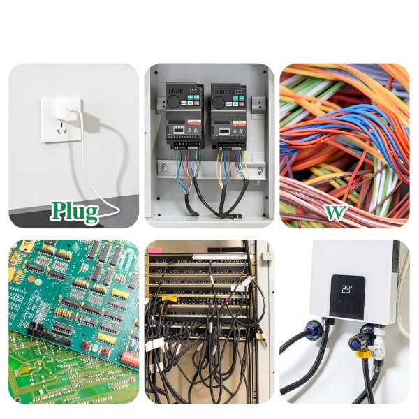 Hzutloer Liquid Electrical Glue Insulation Sealing Wire-6