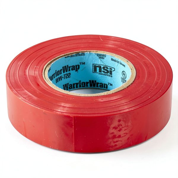 NSi Electrical Tape Weatherproof Flame Retardant 7 Mil-8