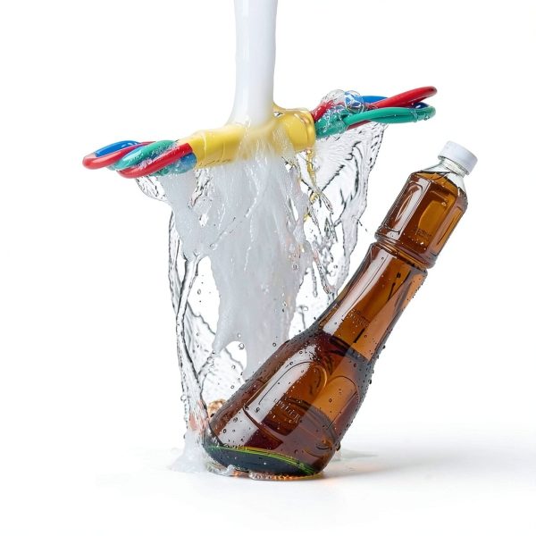 SWRT Electrical Tape PVC Insulation 6 Colors Professional-2