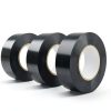 SWRT Black Electrical Tape PVC Insulation Flame Retardant-0