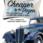 Cheaper by the Dozen Book Family Humor Parenting Kindle-0