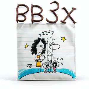 Baby Blues Collection Parenting Humor Comic Book Illustrated-0