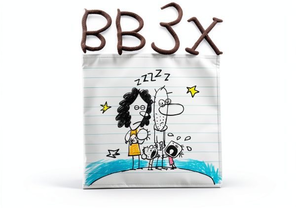 Baby Blues Collection Parenting Humor Comic Book Illustrated-0