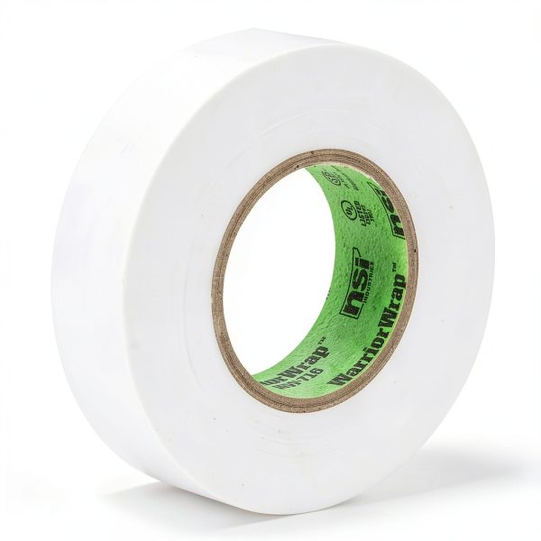 NSI Electrical Tape Weatherproof Flame Retardant Industrial-10