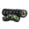 FRICHOM Electrical Tape Strong Adhesive Flame Retardant 10-0