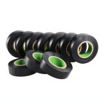 FRICHOM Electrical Tape Strong Adhesive Flame Retardant 10-0