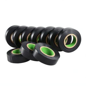FRICHOM Electrical Tape Strong Adhesive Flame Retardant 10-0