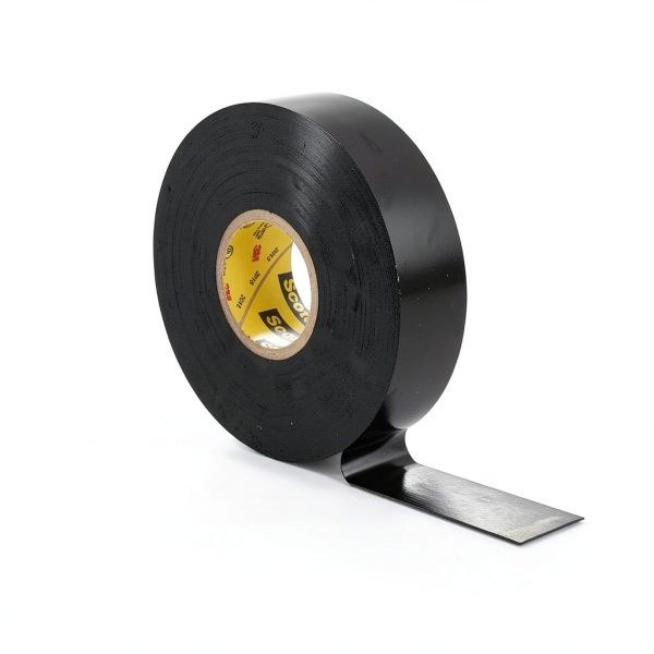 3M Electrical Tape Professional Grade Flame Retardant-1