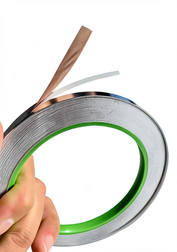 Monochef Copper Foil Tape Double Sided Conductive EMI-1