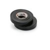RED WOLF Electrical Tape Black Strong Waterproof Wire-4