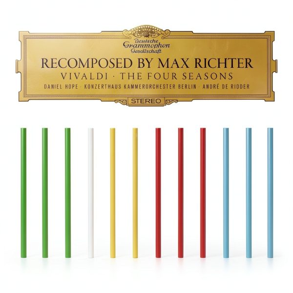 Deutsche Grammophon Symphony CDs English 2014 Release-0