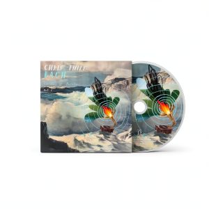 Nonesuch Classical Sonatas CD English Music 2025 Release-0