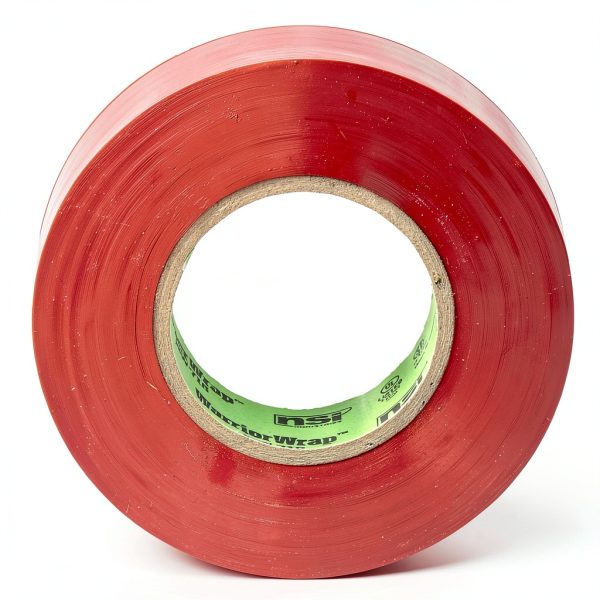 NSI Electrical Tape Weather Resistant Flame Retardant-7