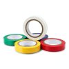 Amazon Basics Electrical Tape Strong Adhesive Color Coding-2