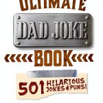 Gifts For Dad Kindle Book Puns Wordplay Humor Reading-0