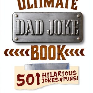 Gifts For Dad Kindle Book Puns Wordplay Humor Reading-0
