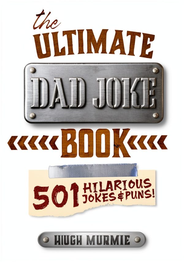 Gifts For Dad Kindle Book Puns Wordplay Humor Reading-0