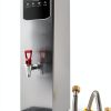 CAZACHEF Commercial Hot Water Dispenser Stainless Steel Boil-7
