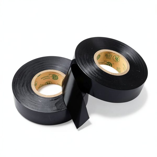 Lichamp Vinyl Electrical Tape 10 Rolls UL CSA Industrial-3