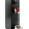 Electric Water Boiler Kingdosy 2500W 3.96gal Black-0
