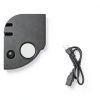 PERFERATE Instant Hot Water Dispenser 1500W Dual Mode Safety Lock-7