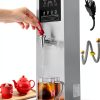 CAZACHEF Stainless Steel Hot Water Dispenser-0