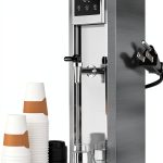 WantJoin Hot Water Dispenser Silver 10L Boiler with LED Display-0