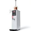CAZACHEF Stainless Steel Hot Water Dispenser-5