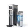 WantJoin Hot Water Dispenser Silver 10L Boiler with LED Display-5