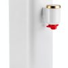 PERFERATE Instant Hot Water Dispenser 1500W Dual Mode Safety Lock-0