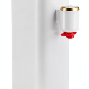 PERFERATE Instant Hot Water Dispenser 1500W Dual Mode Safety Lock-0