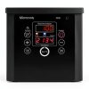 Electric Water Boiler Kingdosy 2500W 3.96gal Black-2