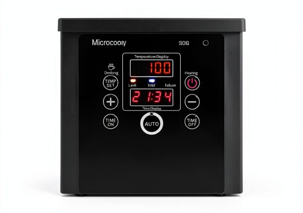 Electric Water Boiler Kingdosy 2500W 3.96gal Black-2