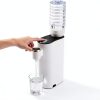 PERFERATE Instant Hot Water Dispenser 1500W Dual Mode Safety Lock-3