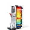 CAZACHEF Stainless Steel Hot Water Dispenser-4
