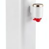 PERFERATE Instant Hot Water Dispenser 1500W Dual Mode Safety Lock-6