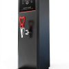 Lecon Chef 20L Black Hot Water Boiler and Warmer Model KW-15 1500W-0