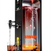 Commercial Hot Water Dispenser WantJoin Black 15.9 Quarts Digital-1