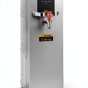 Bunn Hot Water Dispenser H10X 24 gal/hr Commercial with Dry Plug-0