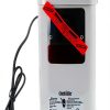 Waste King AH-1300 Compact Hot Water Dispenser Stainless Steel White-2