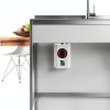 Hot Water Dispenser HT4105 Brand Ceramic Steel Countertop Model-2