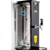 Commercial Hot Water Dispenser WantJoin Black 15.9 Quarts Digital-4