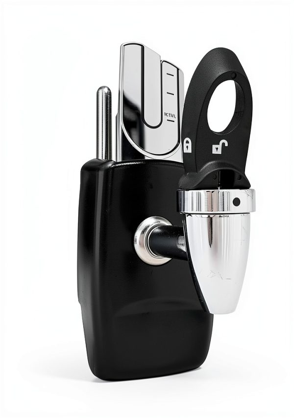Stainless Steel Kettle The Classic Kitchen Double Wall 40 Cup-1