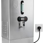 40L Wsexyy Hot Water Dispenser with Dual Filtration Auto Refill-0