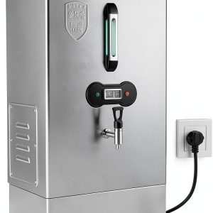 40L Wsexyy Hot Water Dispenser with Dual Filtration Auto Refill-0