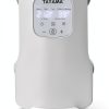 Hot Water Dispenser TAYAMA DWG-200W White 2L Borosilicate Glass-6